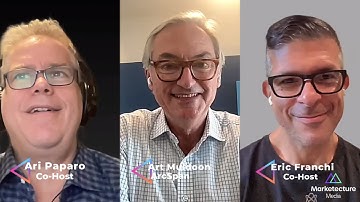 Episode 140: What is publisher data really worth? With Arcspan’s Art Muldoon