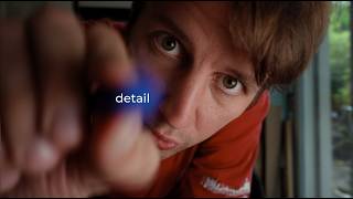 Stuck In The Detail Trap? Try This Drawing Warm-Up