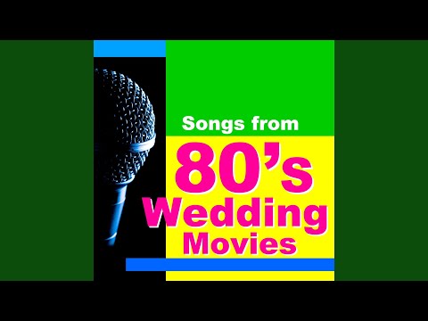 Sleduj Just Can't Get Enough (From "The Wedding Singer") na YouTube