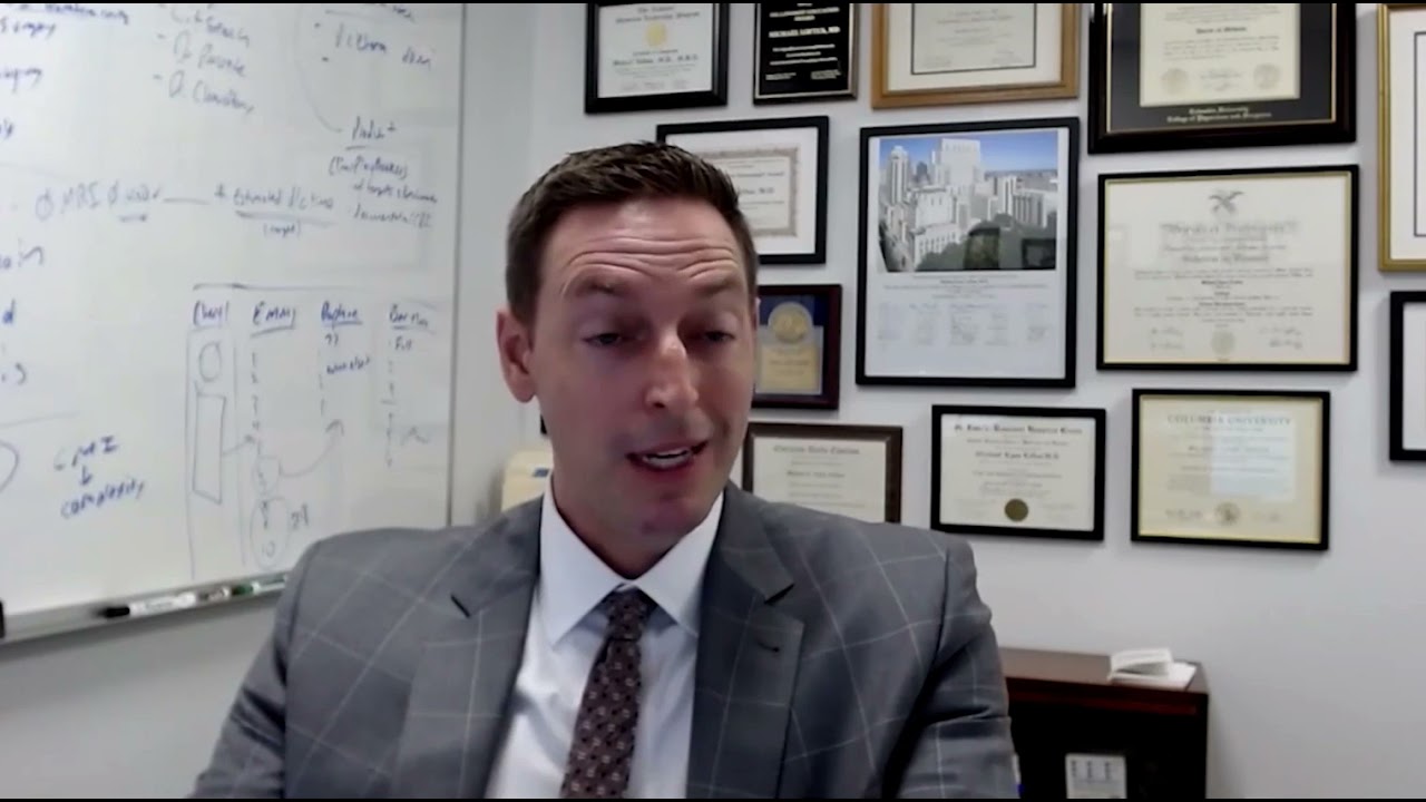 What is the Delta variant and how does it differ from earlier forms of COVID-19?