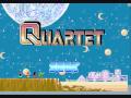 Quartet (Arcade) Stage 1 Theme - Great Moments in FM Synthesis