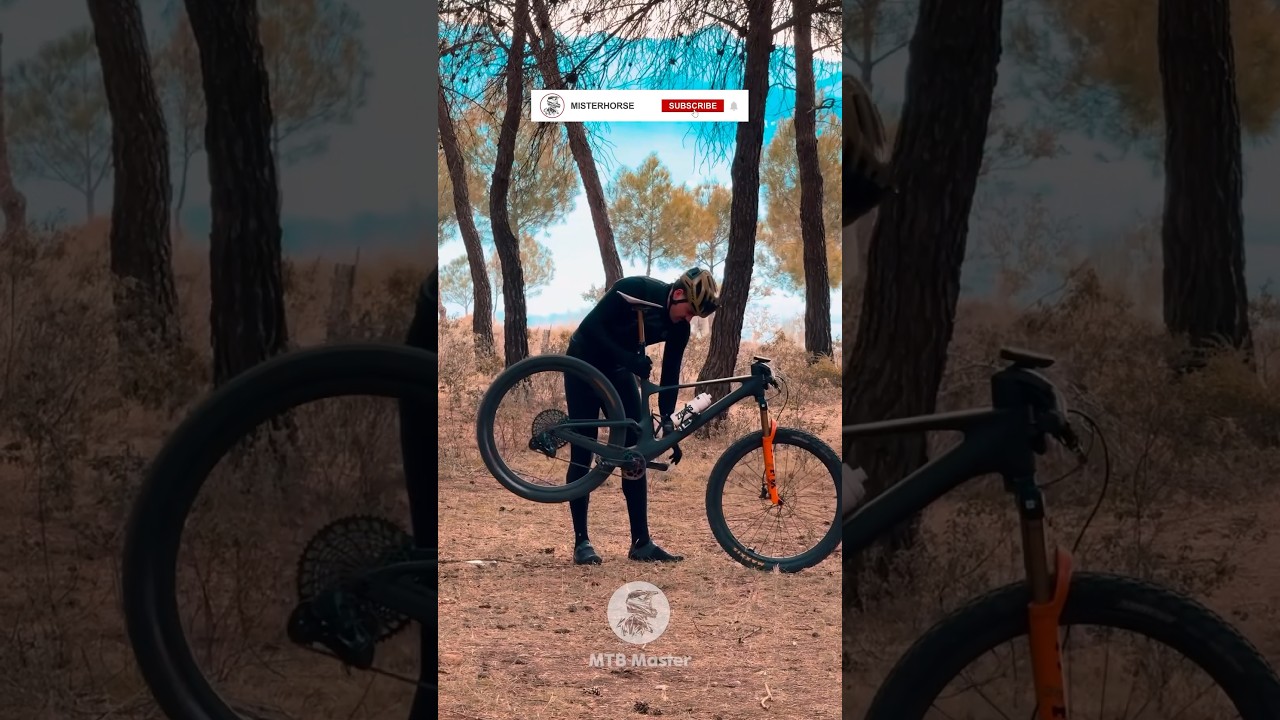 Satisfying MTB Sound Hub 😍😱 