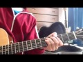 Tonight guitar chords
