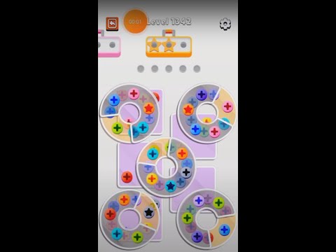 Screw Jam Walkthrough Level 0