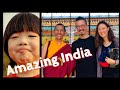 Julien&#39;s Diary #10 - Amazing India!