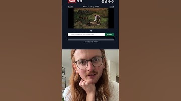 Guessing The Film With One Frame - 01