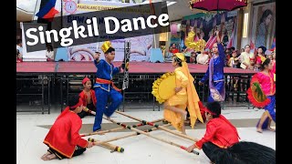 Singkil Dance | Grade 5 Pupils | Buwan ng Wika 2019