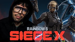 Download Lagu CIAO RAINBOW SIX COME STAI? MP3