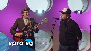 Gregory Page & Tim Knol - Whatever Keeps You Dreaming (live) chords