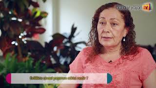 Diy Evlilikte Cinsel Yaşamın Etkisi Nedir ? Güldane Işık Kavgacı