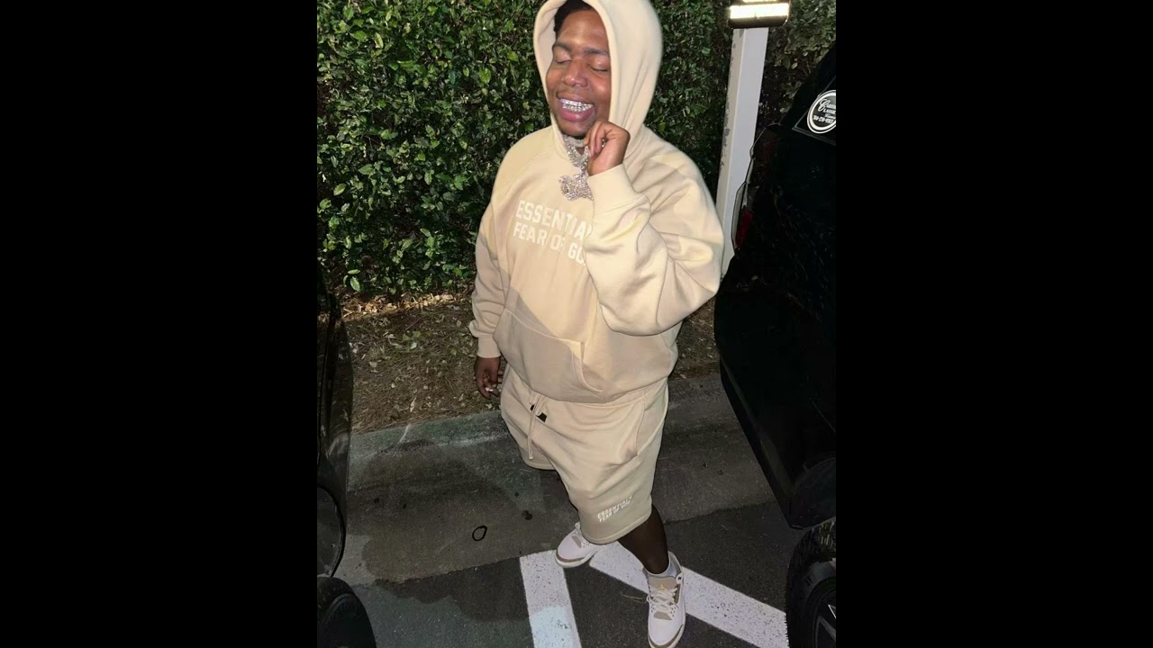 [FREE] “ Ice out " Big 30 x Dracbaby Type beat