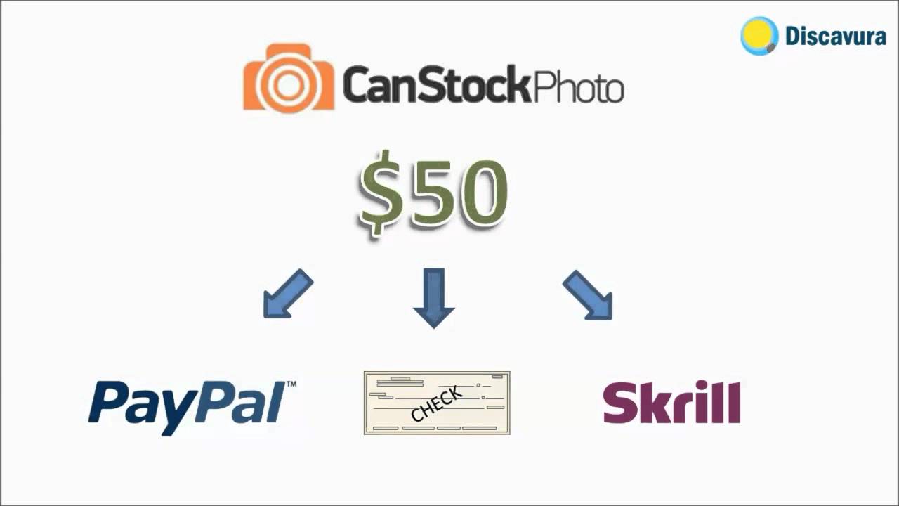 CanStockPhoto Review By Discavura