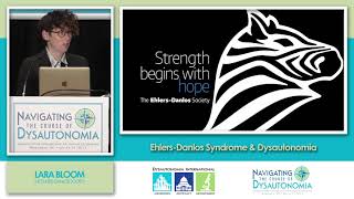 Ehlers-Danlos Syndrome & Dysautonomia screenshot 2