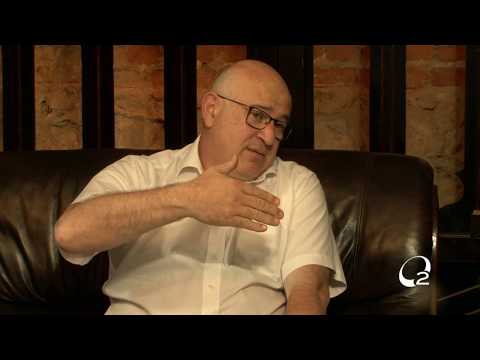 გადაცემა \"სახეები\" - გოგიტა გეგელაშვილი