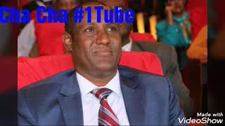 ድምፃዊ አስረስ ጎበና-Asres Gubena