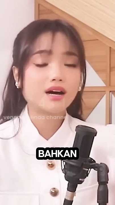 Ucapan Terima Kasih untuk Mama