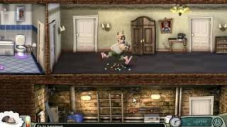 Neighbours from Hell - 14 - Night of the Hunter News