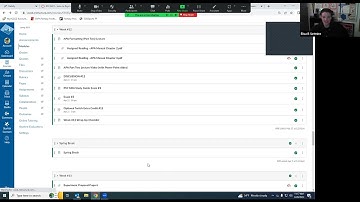 Research Methods Week #12 Reminders | Psyched with Setmire