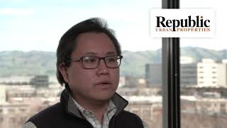 RUP Employee Highlight: Brian Yi