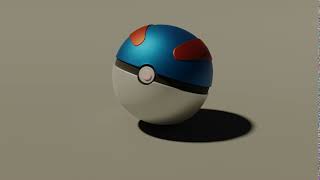 Greatball Catch Animation