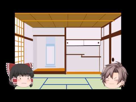ゆっくり茶番(魔理沙ドッキリ作戦)