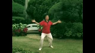 Senam Persendian Porpi86