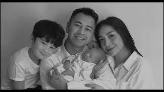 Hadiah Tuhan ~Nagita Slavina~ (Official Lirik)