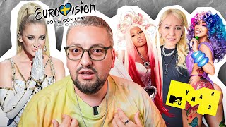 видео: БУЗОВА поддержала БРИТНИ СПИРС / Потоп на Burning Man / Карди Би VS Ники Минаж ОПЯТЬ картинка: БУЗОВА поддержала БРИТНИ СПИРС / Потоп на Burning Man / Карди Би VS Ники Минаж ОПЯТЬ