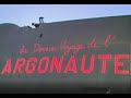 Le dernier voyage de l&#39;argonaute - Documentaire SOUS-MARIN Français  -  Argonaute (S636)