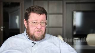 Евгений Сатановский о борьбе с терроризмом Сеня Кайнов Seny Kaynov #SENYKAY Евгений Сатановский о борьбе с терроризмом Сеня Кайнов Seny Kaynov #SENYKAY