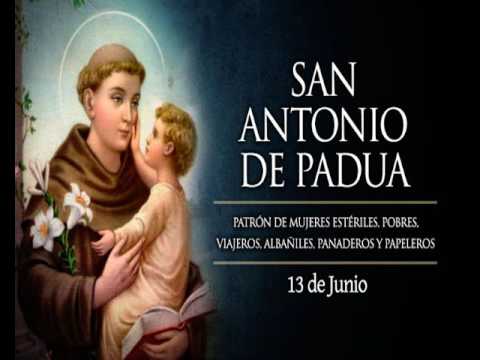 santoral-13-de-junio-san-antonio-de-padua-youtube