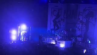 Funeral Derangements Live-Ice Nine Kills Cedar Rapids, IA 7/8/2023