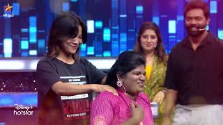 Oo Solriya Oo Oohm Solriya-Vijay tv Show