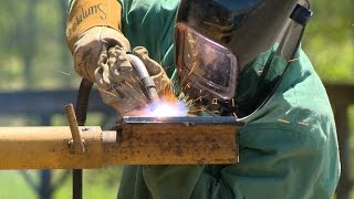 Madden: Technical Schools Mean Jobs
