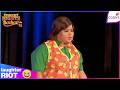 Comedy Nights Live | Bharti Tells About The Suffocating Flats Of Mumbai | Colors TV