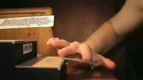 Switch Noseslide Kickflip Out.