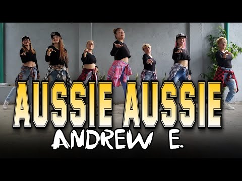 AUSSIE AUSSIE (