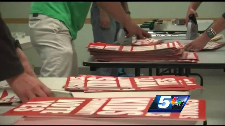 With personnel changes, budget moves forward