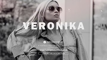 Zouk Instrumental Beat 2023 