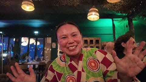 [PyCon TW 2024 回顧] 來自 PSF Board Members 的祝福