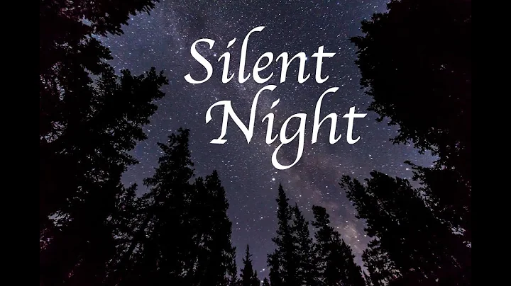 Silent Night- Virtual Chorus