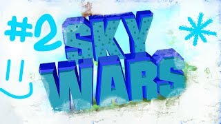 #2 SkyWars VimeWorld - 3 Катки подряд!!