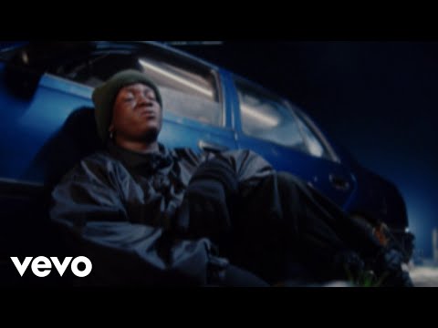 T.I BLAZE - Try (Official Video)