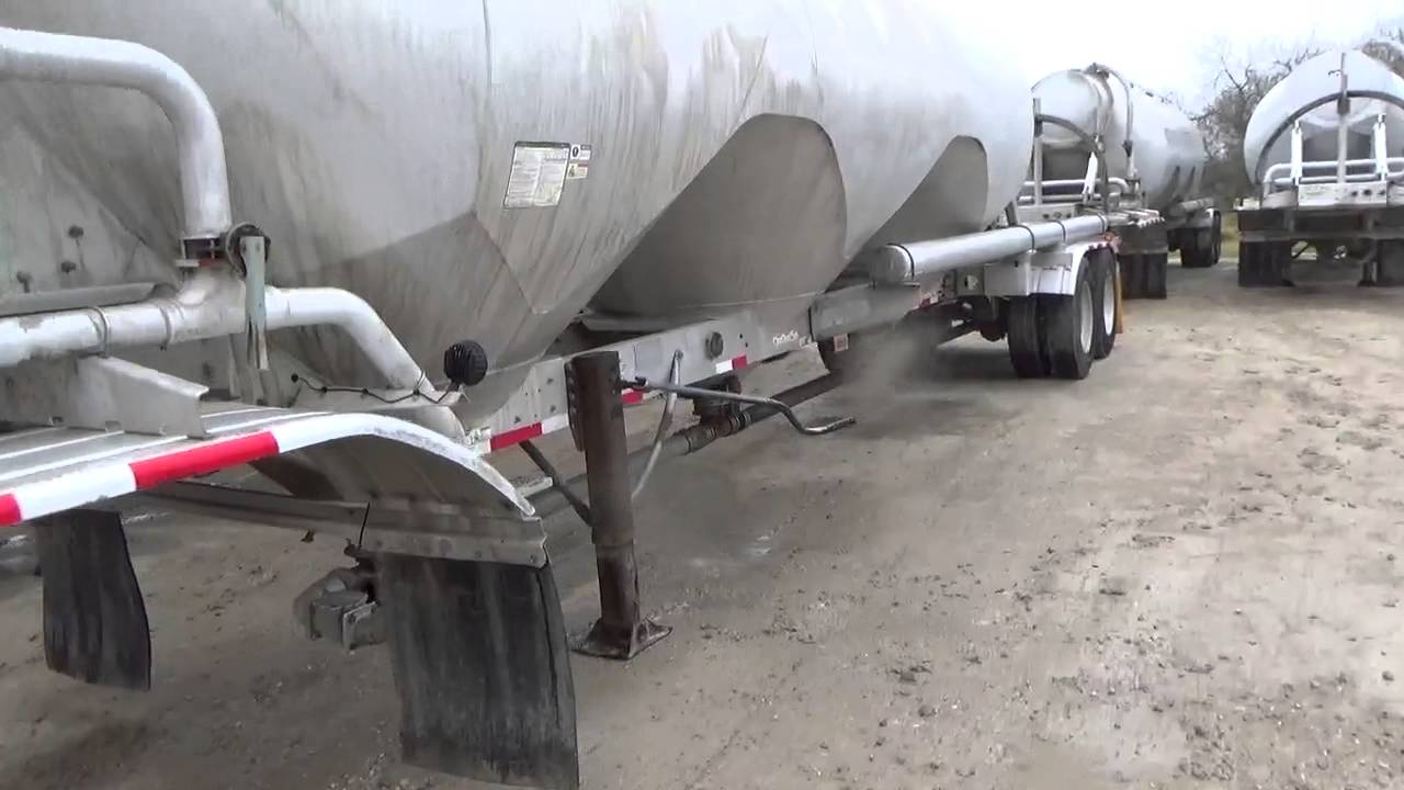 2011-12 HEIL TRAILERS 1 OF 2