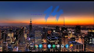 Give Your Desktop A Unique And Elegant Look|With New York city Wallpaper screenshot 1