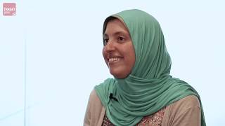 Neshma Khaled - Software developer Amadeus