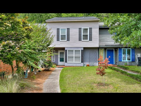 2927 Running Creek Ln, Augusta, GA home video tour