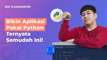 Super Lengkap! Panduan Belajar Python untuk Pemula