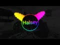 Halsey   Without Me Vertical Video exported 2