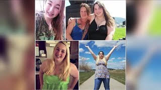 Missing person advisory issued for Billings woman